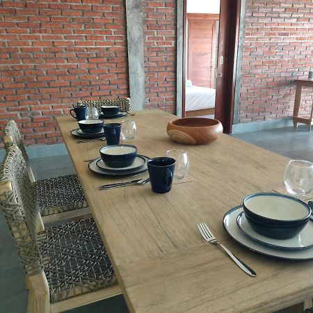 Coco Blu Villa 싱가라자 외부 사진