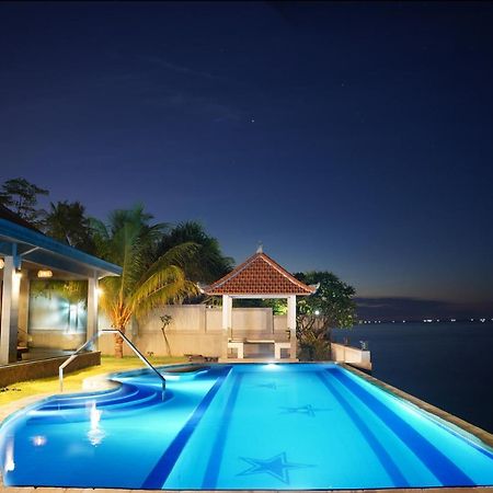 Coco Blu Villa 싱가라자 외부 사진