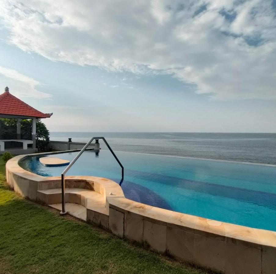 Coco Blu Villa 싱가라자 외부 사진