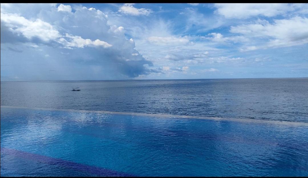 Coco Blu Villa 싱가라자 외부 사진