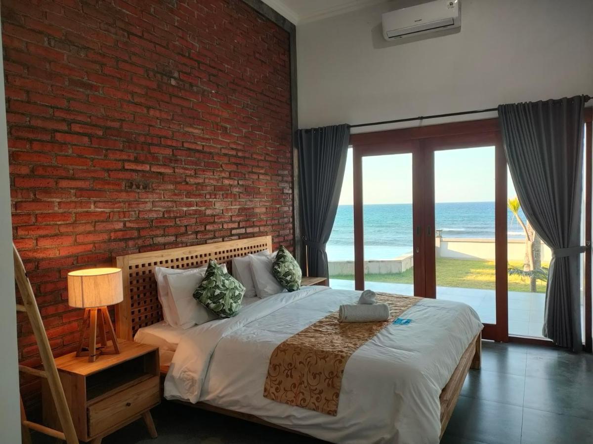 Coco Blu Villa 싱가라자 외부 사진