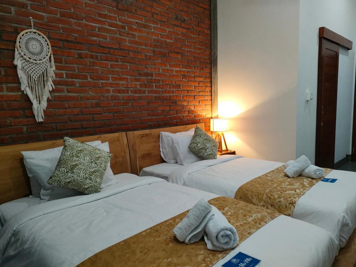 Coco Blu Villa 싱가라자 외부 사진