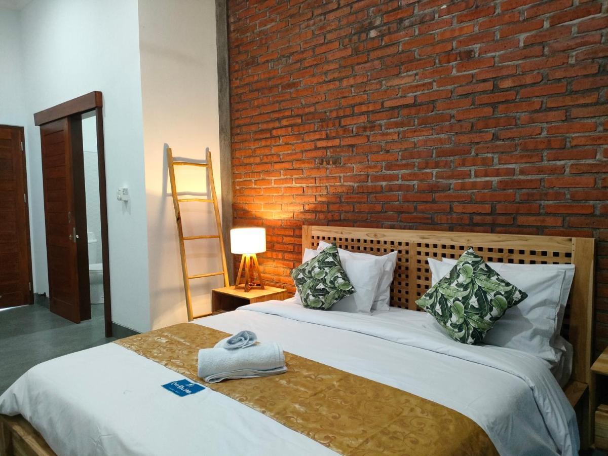Coco Blu Villa 싱가라자 외부 사진