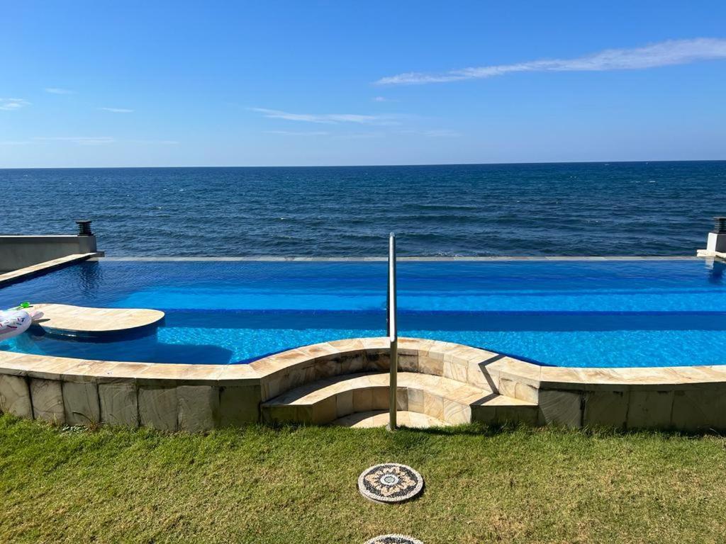 Coco Blu Villa 싱가라자 외부 사진