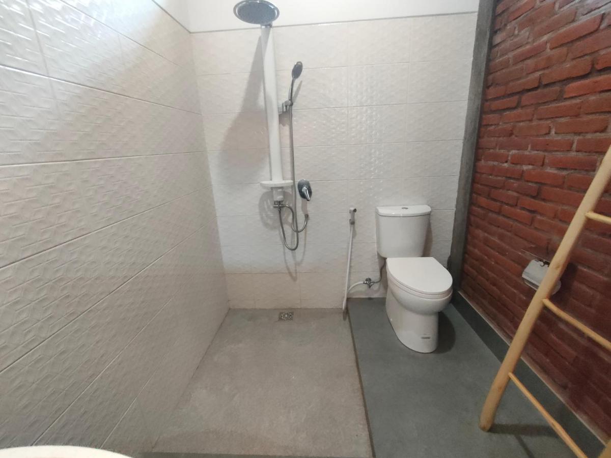 Coco Blu Villa 싱가라자 외부 사진