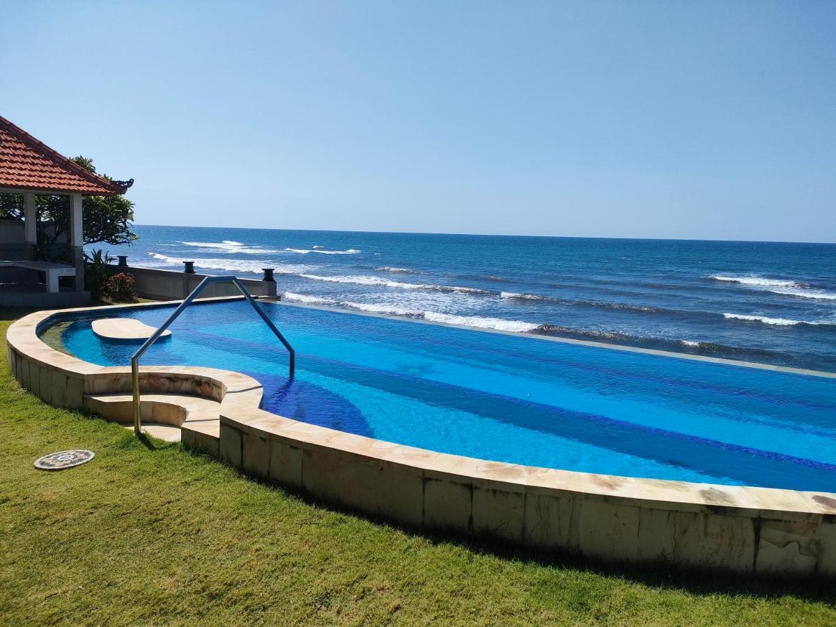 Coco Blu Villa 싱가라자 외부 사진