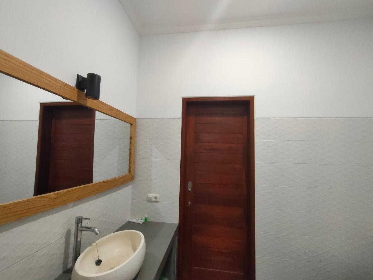 Coco Blu Villa 싱가라자 외부 사진